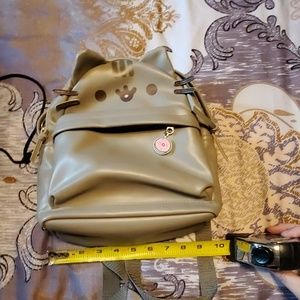 Pusheen bag